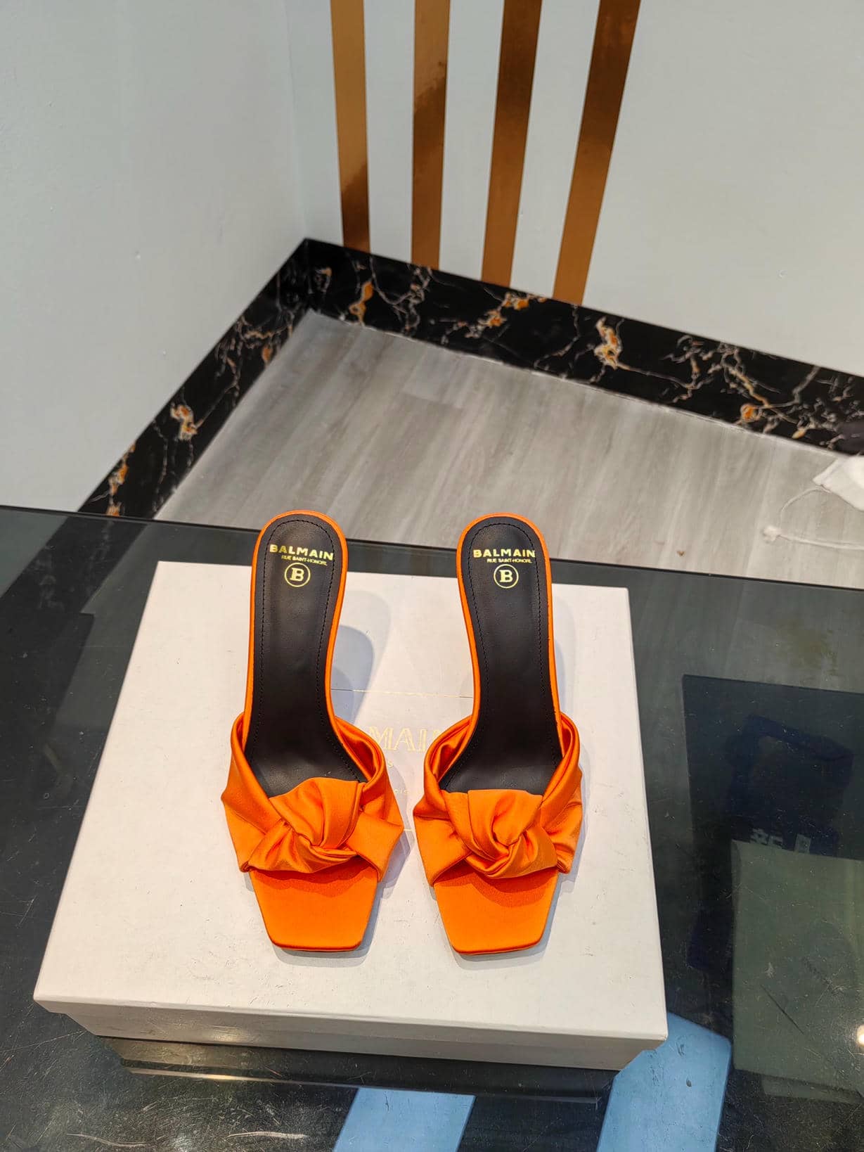 Balmain Heel 20-1